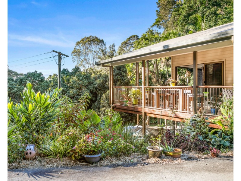 46 THE GROVE, Nunderi NSW 2484