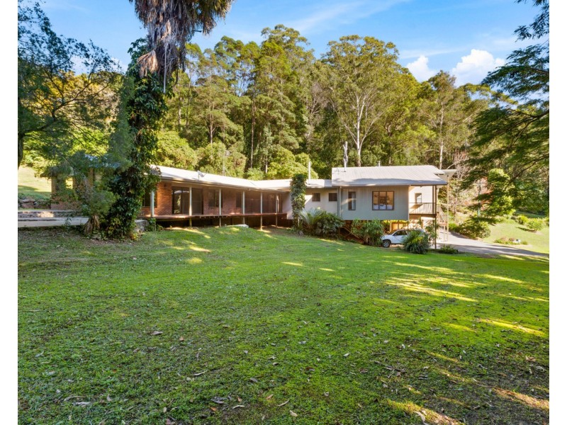 46 THE GROVE, Nunderi NSW 2484