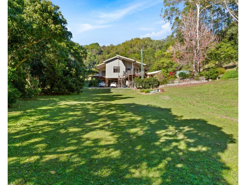 46 THE GROVE, Nunderi NSW 2484