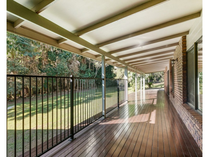 46 THE GROVE, Nunderi NSW 2484