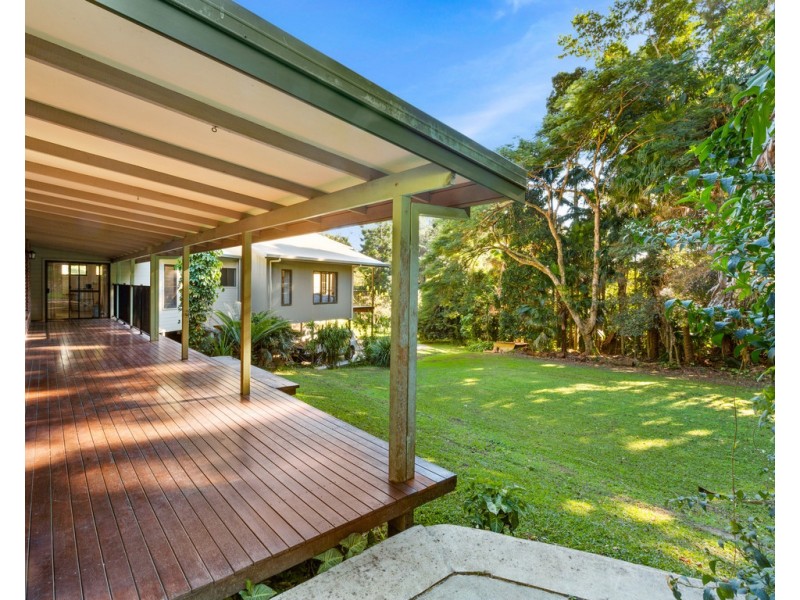 46 THE GROVE, Nunderi NSW 2484