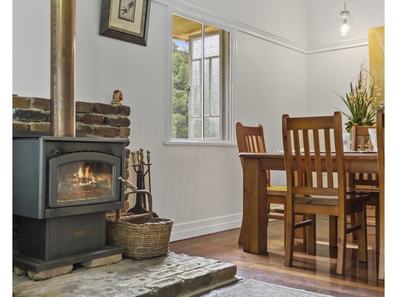 249 ROWLANDS CREEK ROAD, Uki NSW 2484