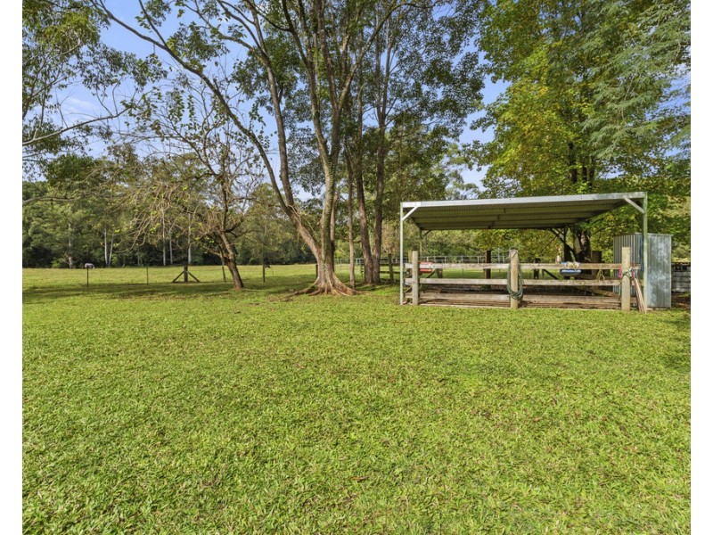 249 ROWLANDS CREEK ROAD, Uki NSW 2484