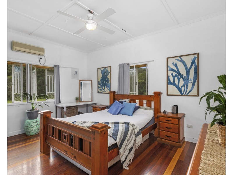 249 ROWLANDS CREEK ROAD, Uki NSW 2484