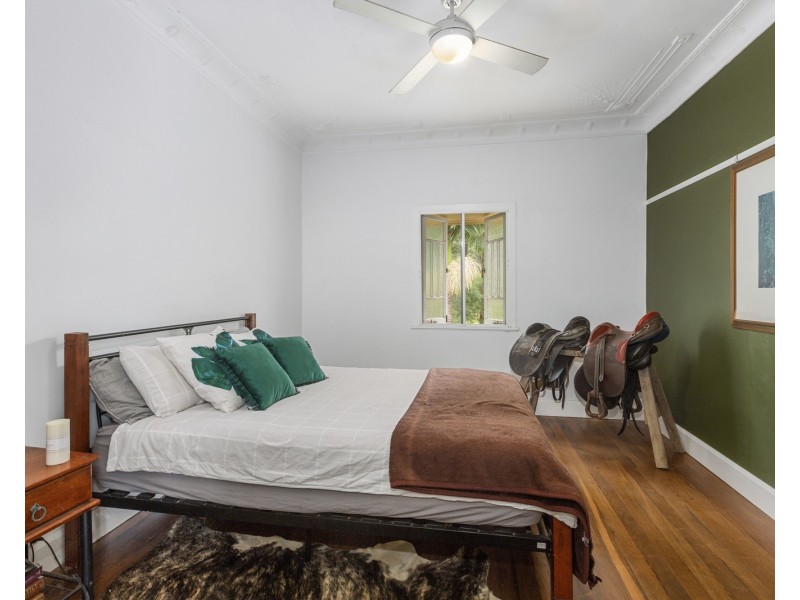 249 ROWLANDS CREEK ROAD, Uki NSW 2484