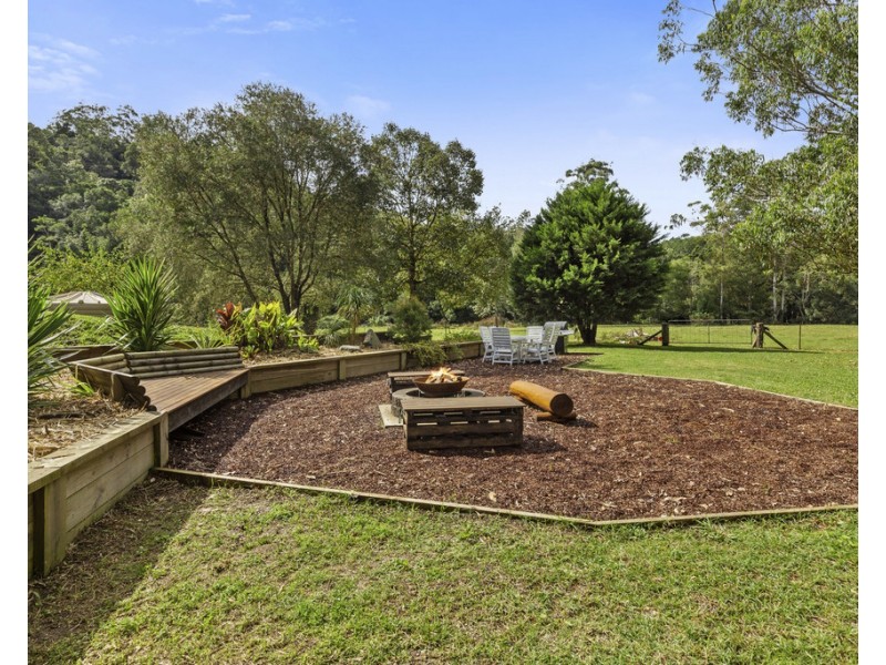 249 ROWLANDS CREEK ROAD, Uki NSW 2484