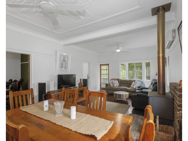249 ROWLANDS CREEK ROAD, Uki NSW 2484