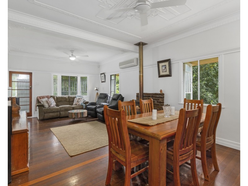 249 ROWLANDS CREEK ROAD, Uki NSW 2484