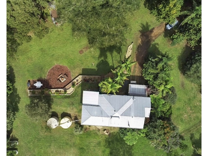 249 ROWLANDS CREEK ROAD, Uki NSW 2484