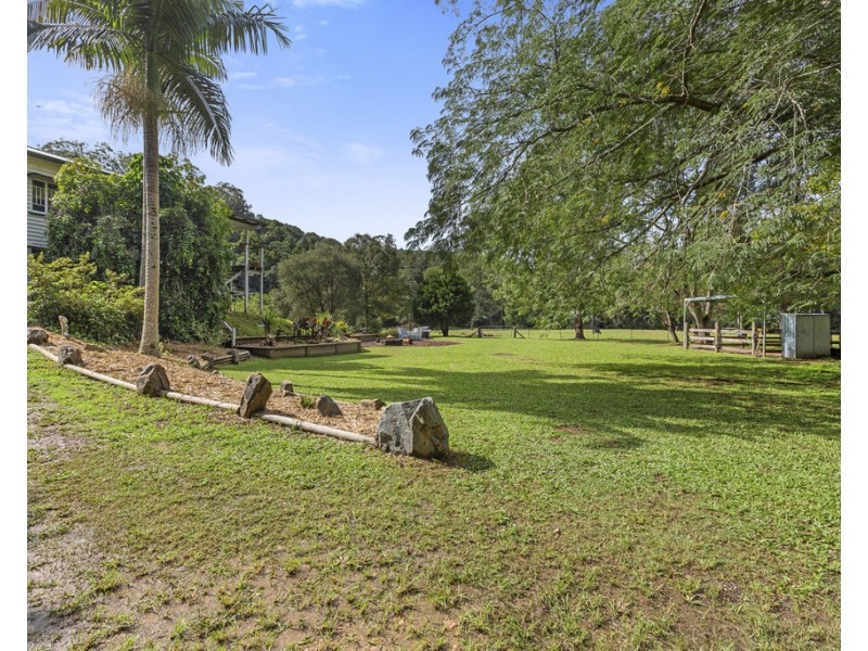 249 ROWLANDS CREEK ROAD, Uki NSW 2484