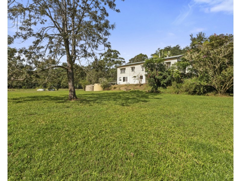 249 ROWLANDS CREEK ROAD, Uki NSW 2484