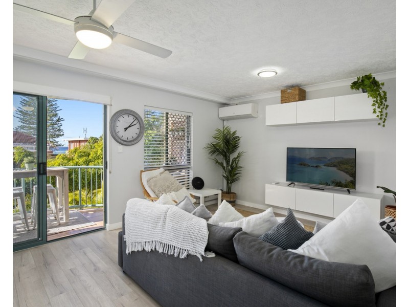 13/143 Golden Four Drive, Bilinga QLD 4225