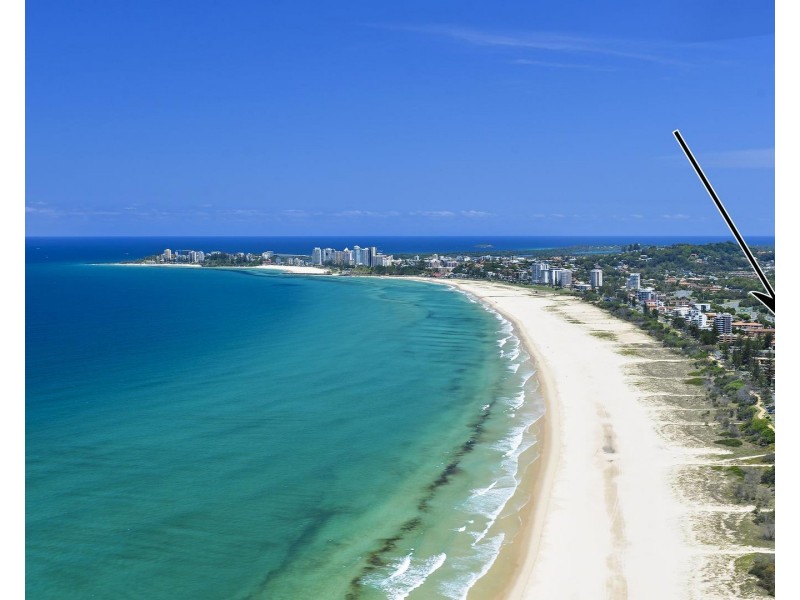 13/143 Golden Four Drive, Bilinga QLD 4225