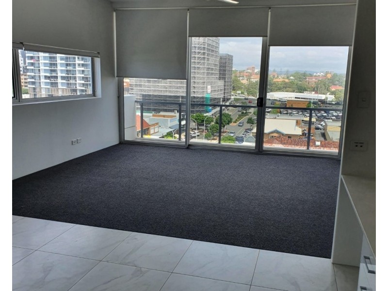 307/37 BAY STREET, Tweed Heads NSW 2485
