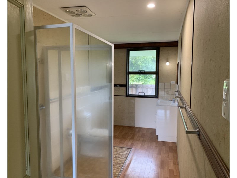 29 RACECOURSE ROAD, Murwillumbah NSW 2484
