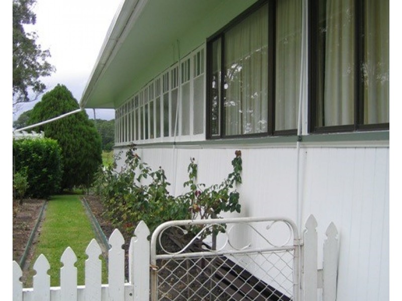 29 RACECOURSE ROAD, Murwillumbah NSW 2484