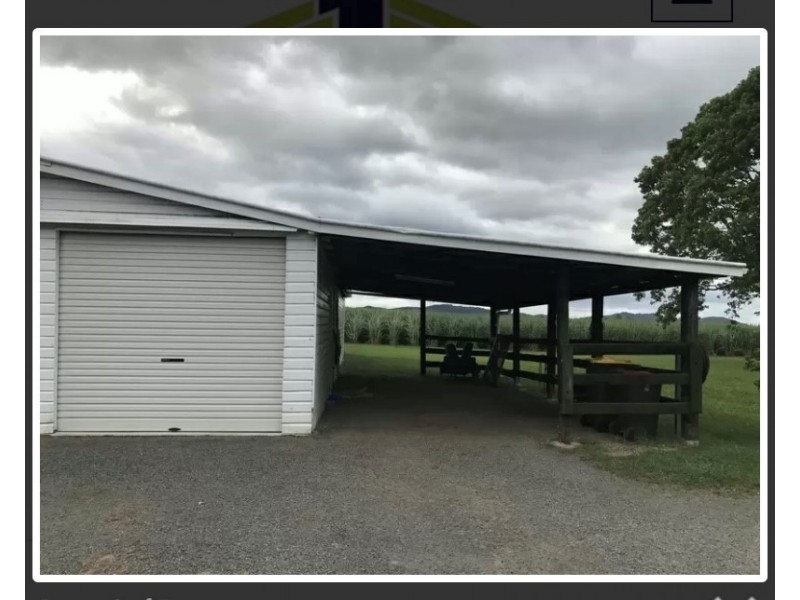 29 RACECOURSE ROAD, Murwillumbah NSW 2484