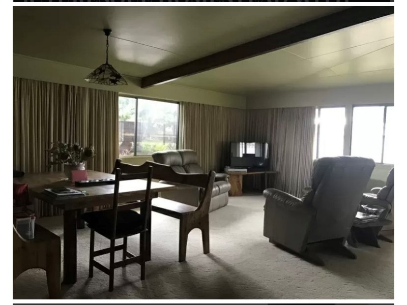 29 RACECOURSE ROAD, Murwillumbah NSW 2484