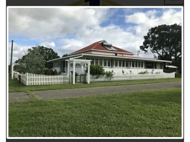 29 RACECOURSE ROAD, Murwillumbah NSW 2484