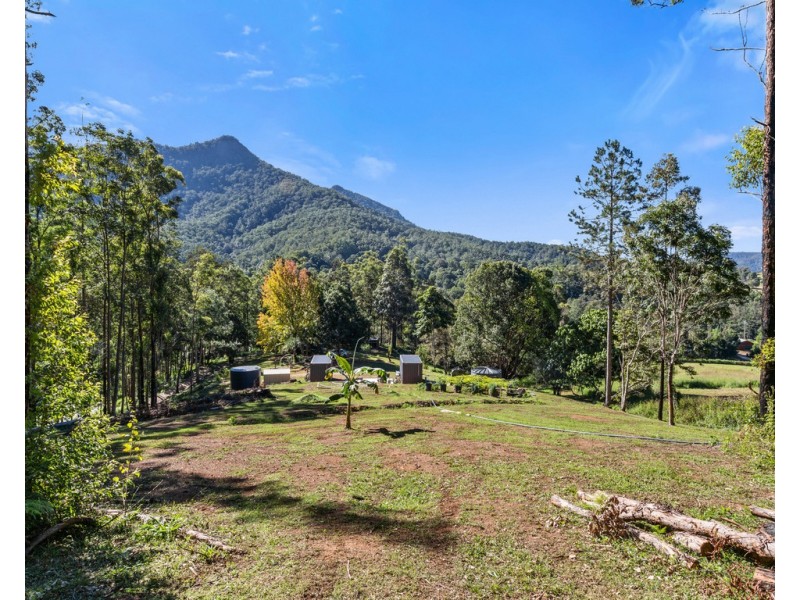 1897 KYOGLE ROAD, Terragon NSW 2484
