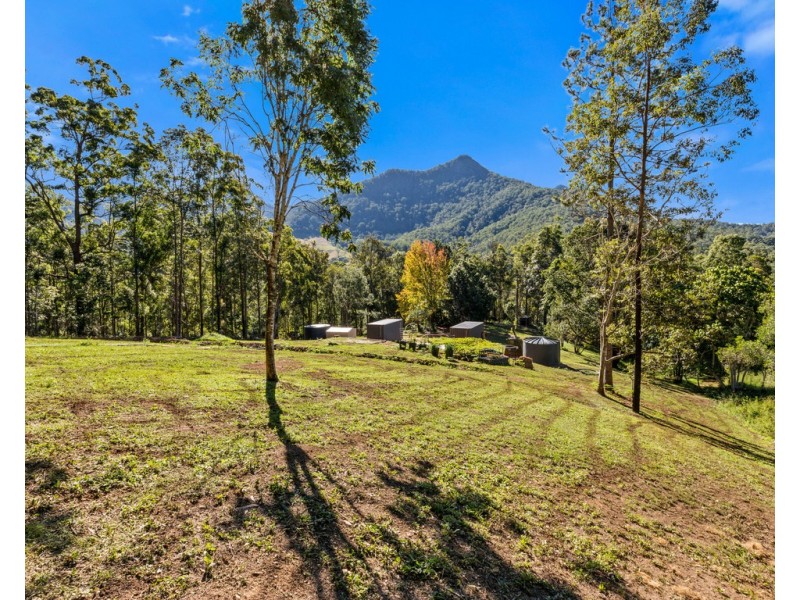 1897 KYOGLE ROAD, Terragon NSW 2484