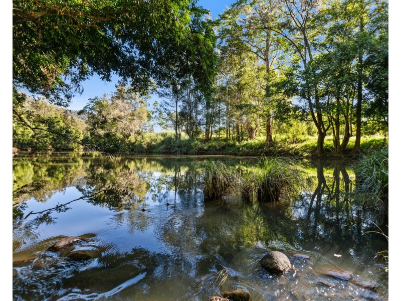 1897 KYOGLE ROAD, Terragon NSW 2484