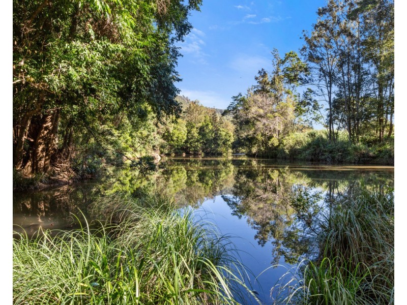 1897 KYOGLE ROAD, Terragon NSW 2484