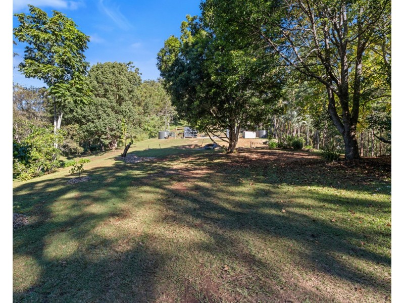 1897 KYOGLE ROAD, Terragon NSW 2484
