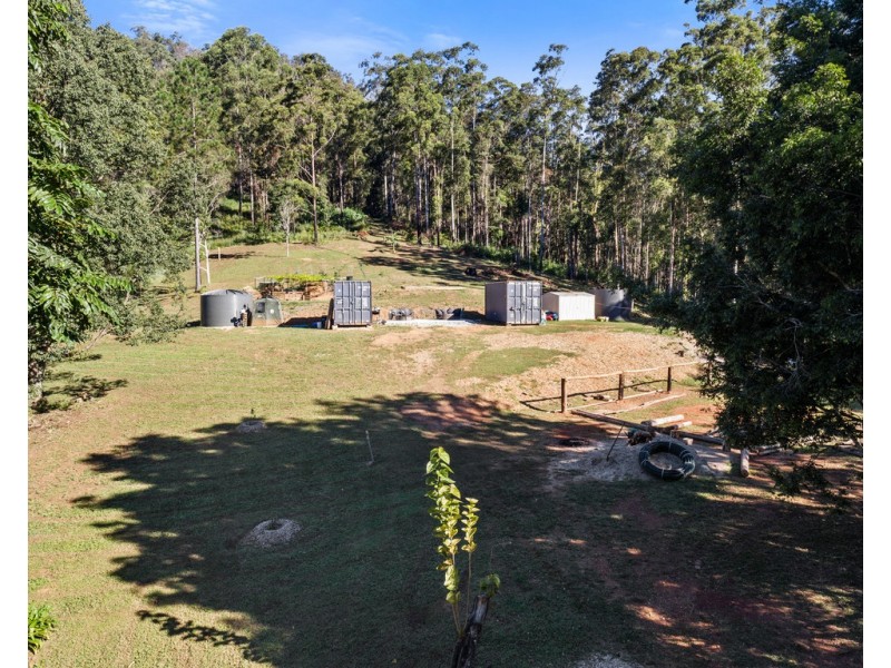 1897 KYOGLE ROAD, Terragon NSW 2484