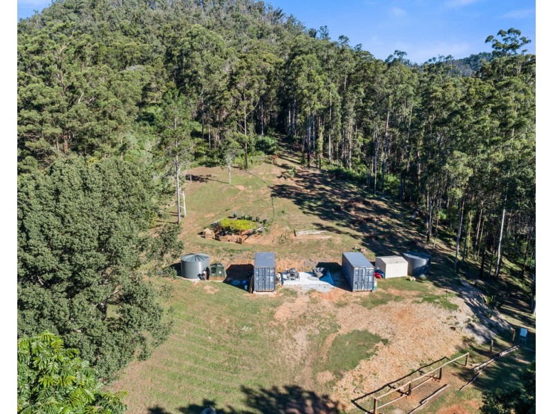 1897 KYOGLE ROAD, Terragon NSW 2484
