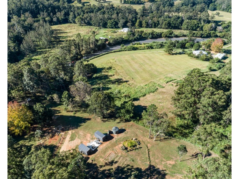1897 KYOGLE ROAD, Terragon NSW 2484