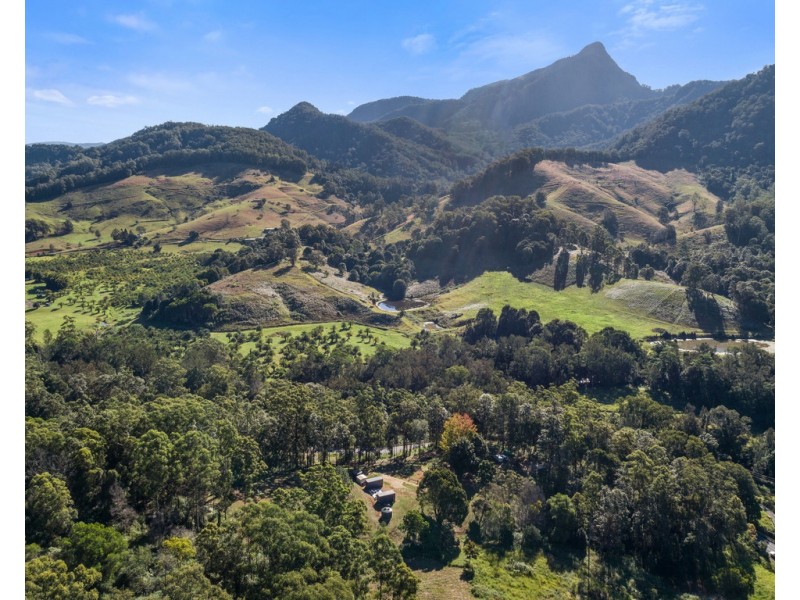 1897 KYOGLE ROAD, Terragon NSW 2484