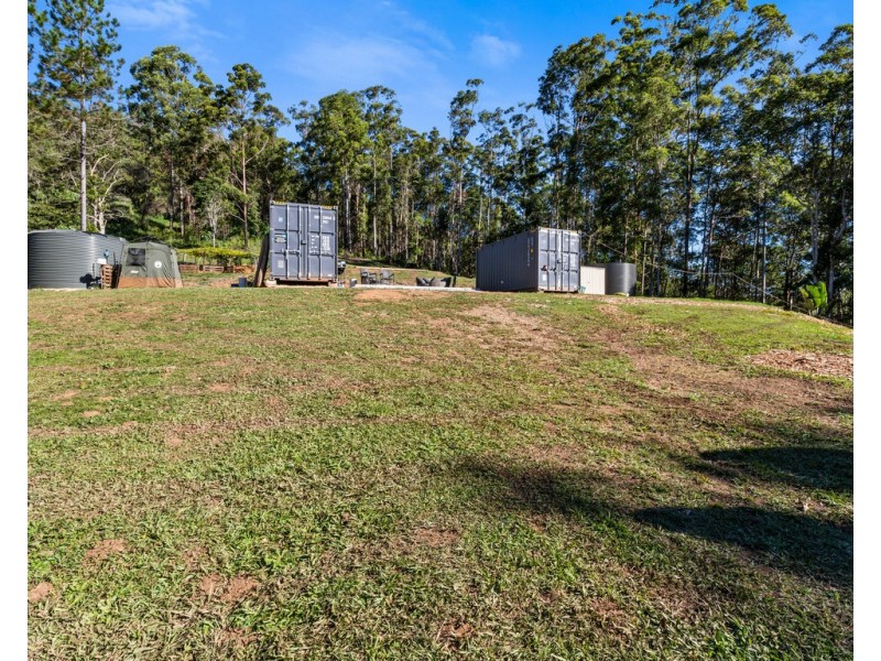 1897 KYOGLE ROAD, Terragon NSW 2484