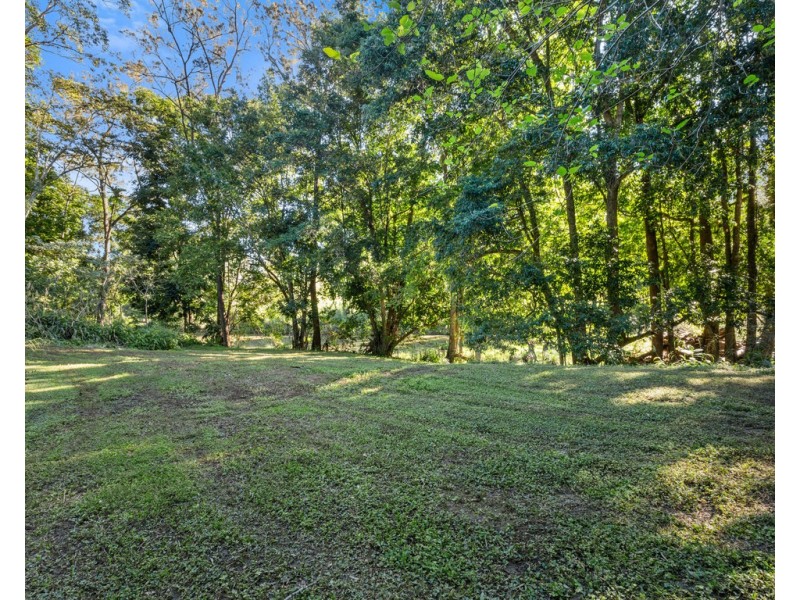1897 KYOGLE ROAD, Terragon NSW 2484