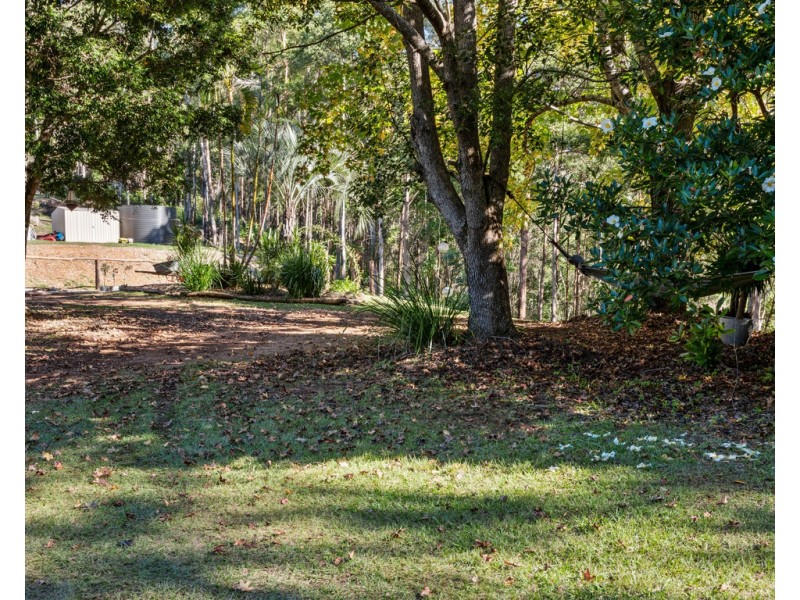 1897 KYOGLE ROAD, Terragon NSW 2484