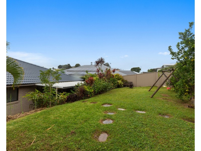 9 SILKPOD AVENUE, Murwillumbah NSW 2484