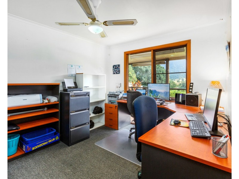 72 SOUTH PUMPENBIL ROAD, Pumpenbil NSW 2484