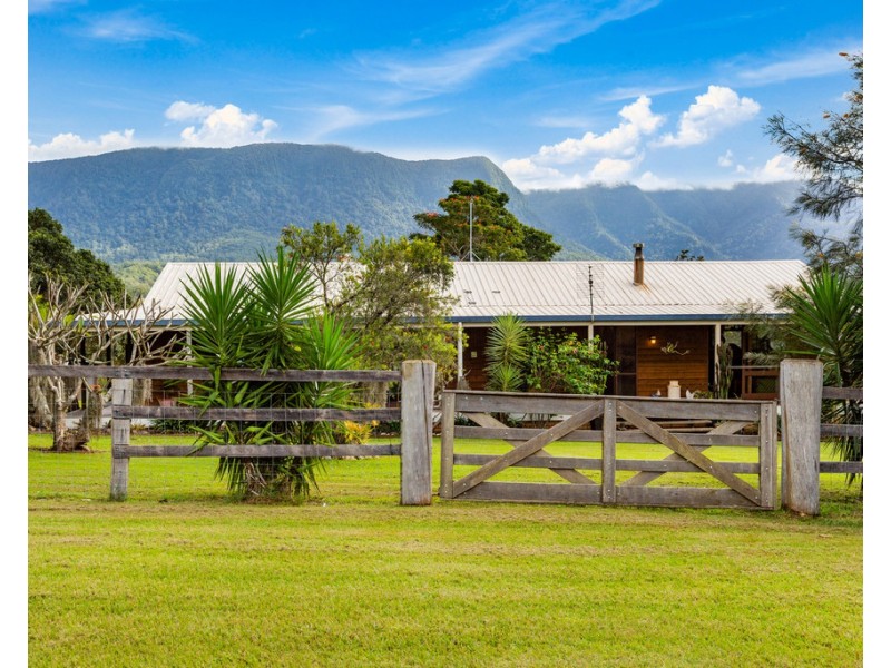 72 SOUTH PUMPENBIL ROAD, Pumpenbil NSW 2484