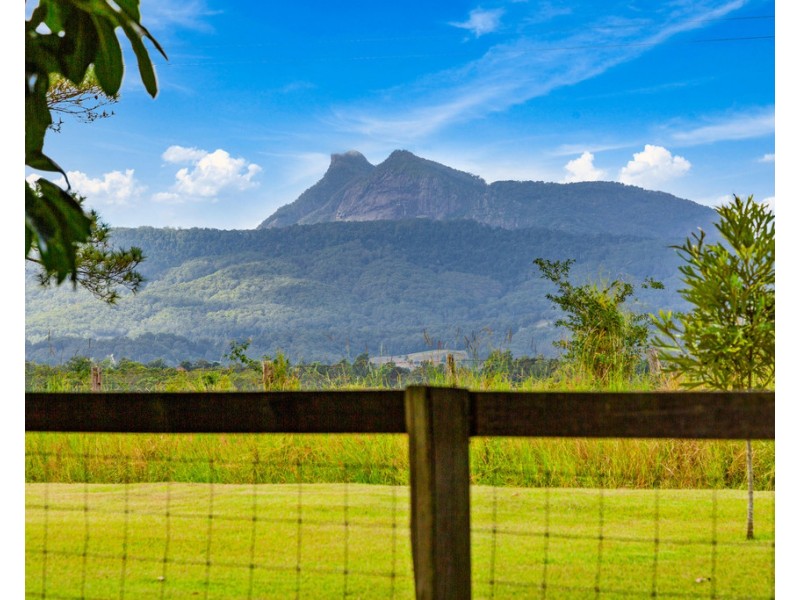 72 SOUTH PUMPENBIL ROAD, Pumpenbil NSW 2484