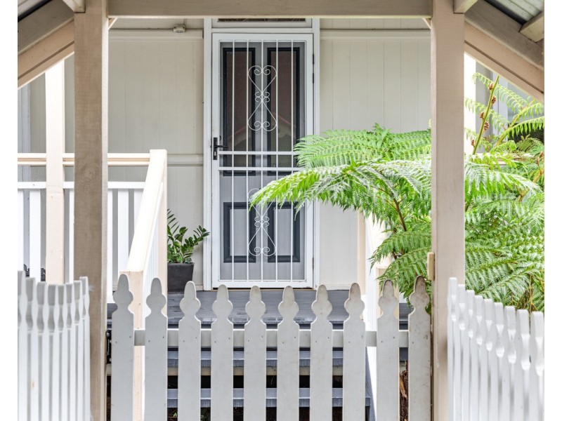 27 PRINCE STREET, Murwillumbah NSW 2484