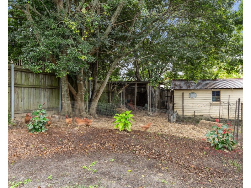 27 PRINCE STREET, Murwillumbah NSW 2484