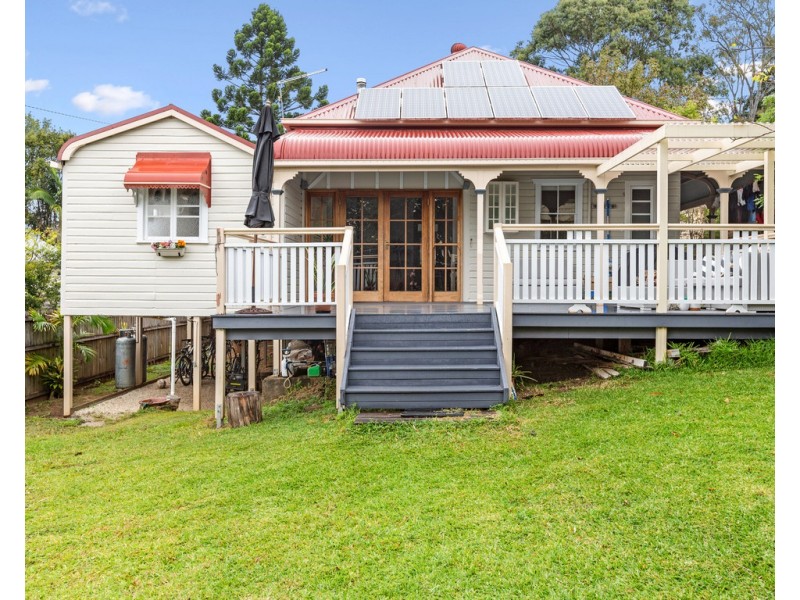 27 PRINCE STREET, Murwillumbah NSW 2484