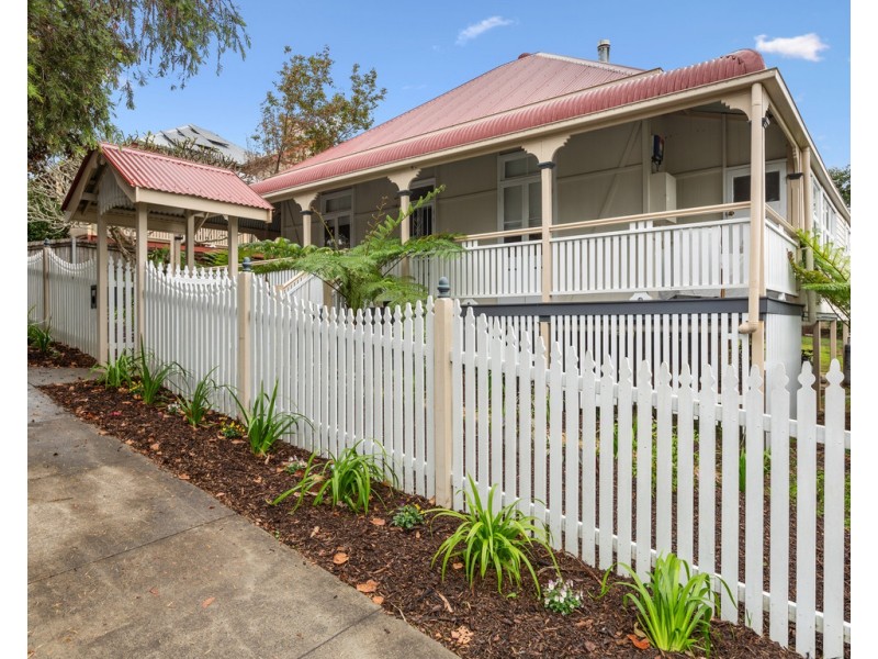 27 PRINCE STREET, Murwillumbah NSW 2484