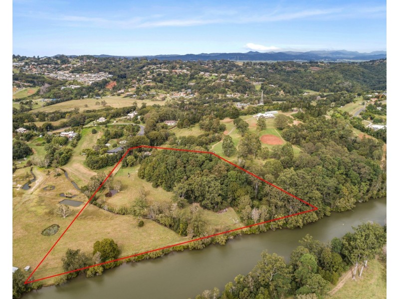 31 AROONA CRESCENT, Bilambil NSW 2486