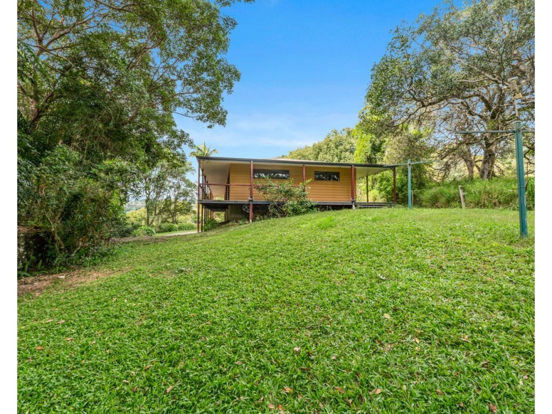 31 AROONA CRESCENT, Bilambil NSW 2486