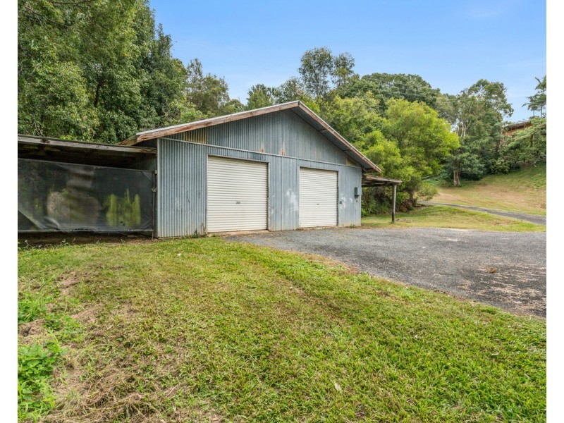 31 AROONA CRESCENT, Bilambil NSW 2486