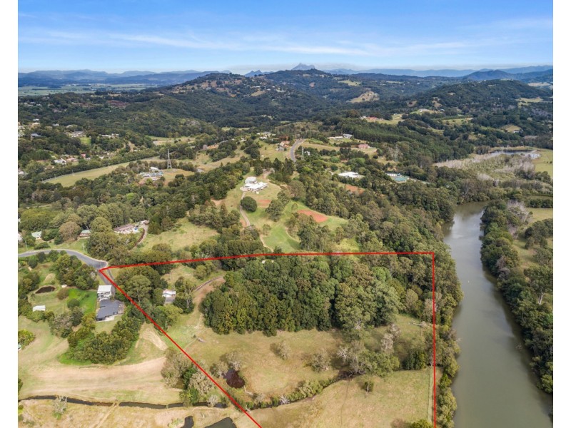 31 AROONA CRESCENT, Bilambil NSW 2486