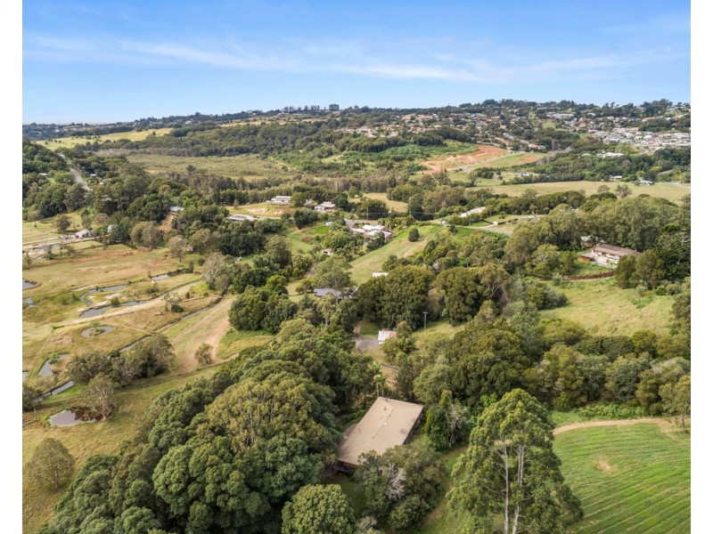 31 AROONA CRESCENT, Bilambil NSW 2486