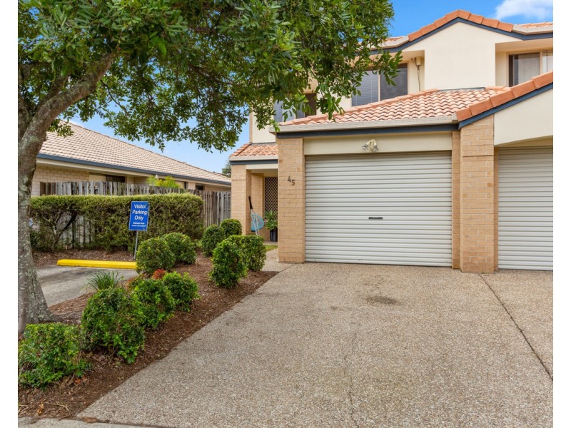 45/2 FALCON WAY, Tweed Heads South NSW 2486