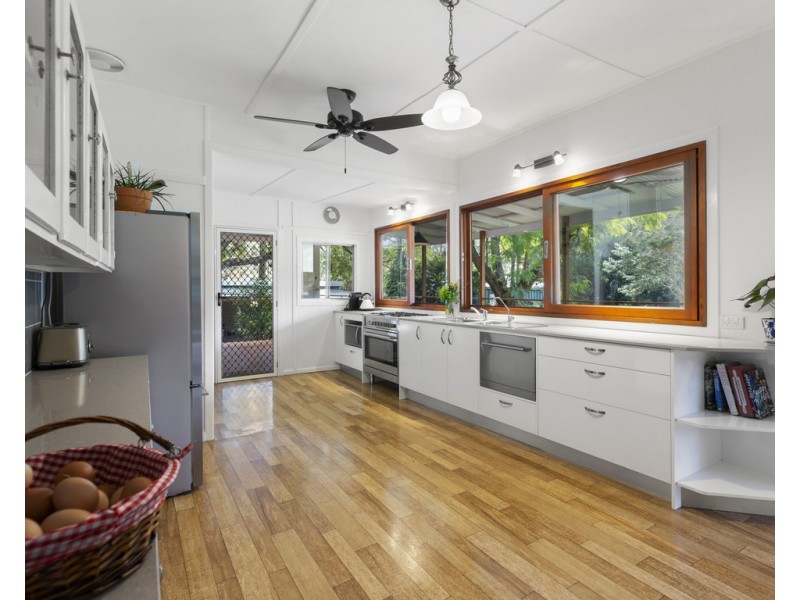 123 TUNNEL ROAD, Stokers Siding NSW 2484